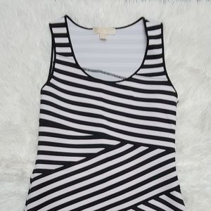 NWOT- Michael Kors Size Medium Dress